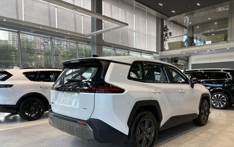 Toyota RAV4, 2026 год, 4 100 000 рублей, 5 фотография