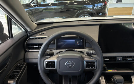 Toyota RAV4, 2026 год, 4 100 000 рублей, 10 фотография