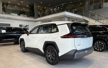 Toyota RAV4, 2026 год, 4 100 000 рублей, 6 фотография