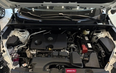 Toyota RAV4, 2026 год, 4 100 000 рублей, 15 фотография