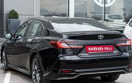 Toyota Camry, 2026 год, 4 990 000 рублей, 2 фотография