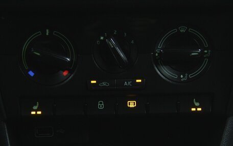 Skoda Rapid I, 2019 год, 1 198 800 рублей, 23 фотография
