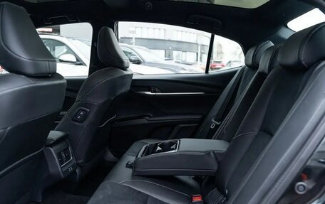 Toyota Camry, 2026 год, 4 990 000 рублей, 9 фотография