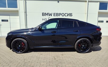 BMW X6, 2026 год, 16 999 000 рублей, 5 фотография
