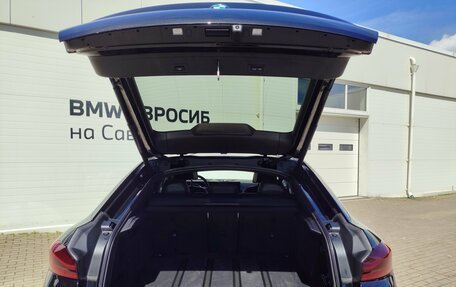 BMW X6, 2026 год, 16 999 000 рублей, 9 фотография