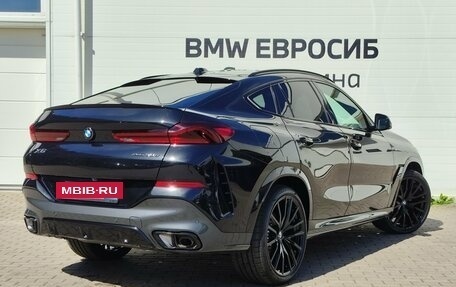 BMW X6, 2026 год, 16 999 000 рублей, 2 фотография