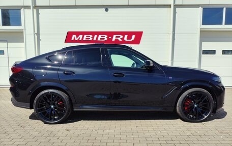 BMW X6, 2026 год, 16 999 000 рублей, 6 фотография