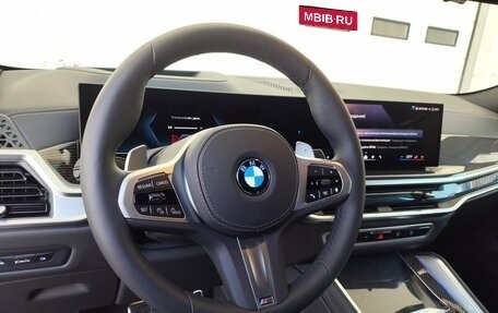 BMW X6, 2026 год, 16 999 000 рублей, 11 фотография