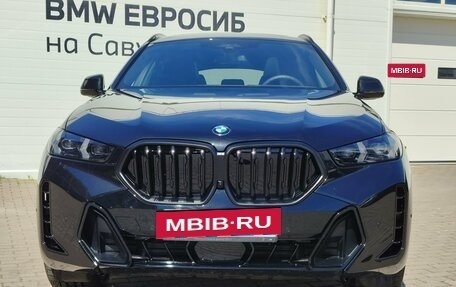 BMW X6, 2026 год, 16 999 000 рублей, 3 фотография