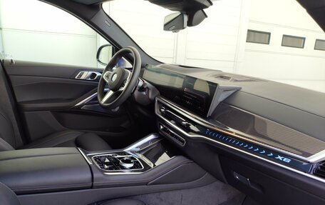 BMW X6, 2026 год, 16 999 000 рублей, 14 фотография