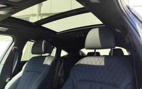 BMW X6, 2026 год, 16 999 000 рублей, 15 фотография