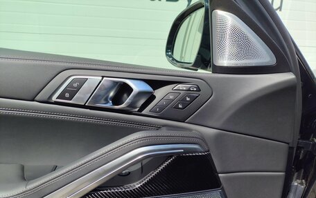 BMW X6, 2026 год, 16 999 000 рублей, 17 фотография