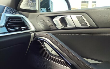 BMW X6, 2026 год, 16 999 000 рублей, 18 фотография