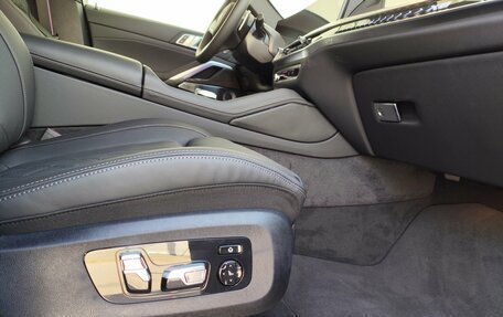 BMW X6, 2026 год, 16 999 000 рублей, 23 фотография