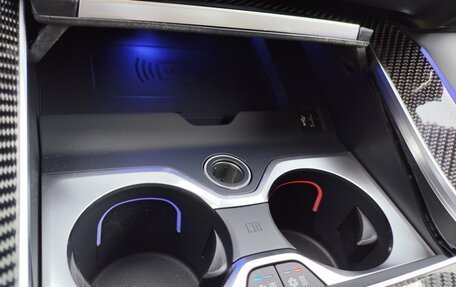 BMW X6, 2026 год, 16 999 000 рублей, 21 фотография