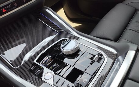 BMW X6, 2026 год, 16 999 000 рублей, 20 фотография