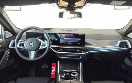 BMW X6, 2026 год, 16 999 000 рублей, 12 фотография