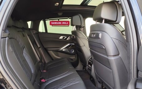 BMW X6, 2026 год, 16 999 000 рублей, 16 фотография