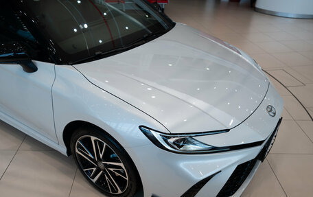 Toyota Camry, 2025 год, 4 790 000 рублей, 14 фотография