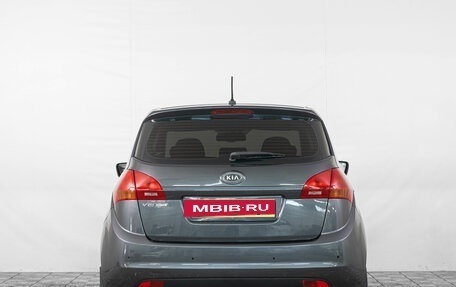 KIA Venga I, 2013 год, 969 000 рублей, 5 фотография