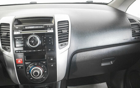 KIA Venga I, 2013 год, 969 000 рублей, 13 фотография