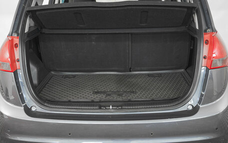 KIA Venga I, 2013 год, 969 000 рублей, 7 фотография