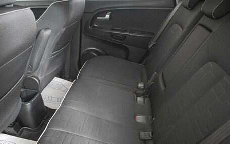 KIA Venga I, 2013 год, 969 000 рублей, 9 фотография