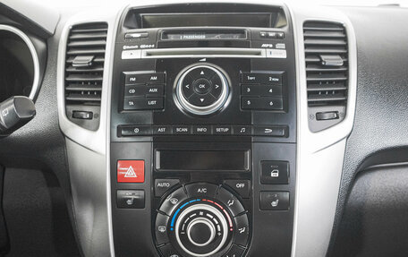KIA Venga I, 2013 год, 969 000 рублей, 17 фотография