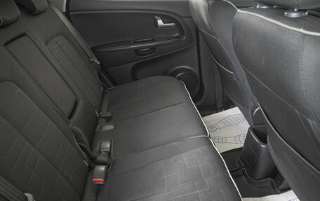 KIA Venga I, 2013 год, 969 000 рублей, 10 фотография