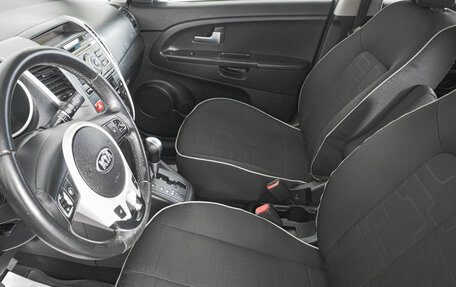 KIA Venga I, 2013 год, 969 000 рублей, 8 фотография