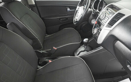 KIA Venga I, 2013 год, 969 000 рублей, 11 фотография