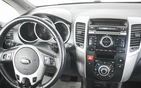 KIA Venga I, 2013 год, 969 000 рублей, 12 фотография