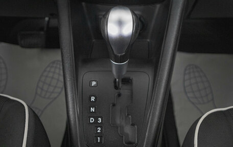 KIA Venga I, 2013 год, 969 000 рублей, 18 фотография