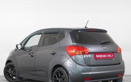 KIA Venga I, 2013 год, 969 000 рублей, 4 фотография