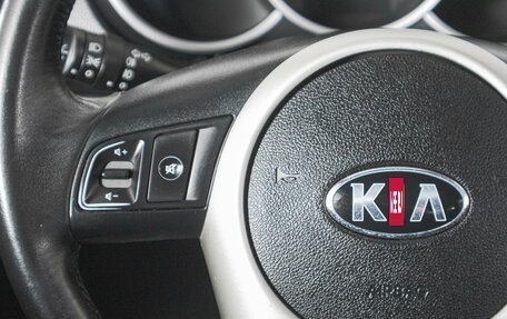 KIA Venga I, 2013 год, 969 000 рублей, 15 фотография