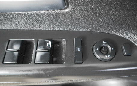 KIA Venga I, 2013 год, 969 000 рублей, 20 фотография