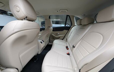 Mercedes-Benz GLC, 2025 год, 6 876 124 рублей, 8 фотография