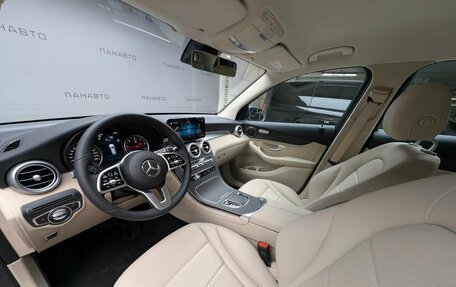 Mercedes-Benz GLC, 2025 год, 6 876 124 рублей, 7 фотография