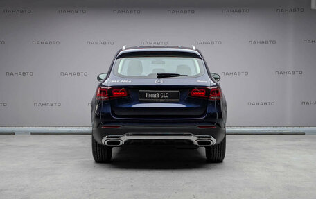 Mercedes-Benz GLC, 2025 год, 6 876 124 рублей, 4 фотография