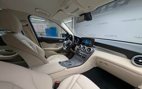 Mercedes-Benz GLC, 2025 год, 6 876 124 рублей, 10 фотография
