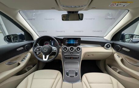 Mercedes-Benz GLC, 2025 год, 6 876 124 рублей, 11 фотография