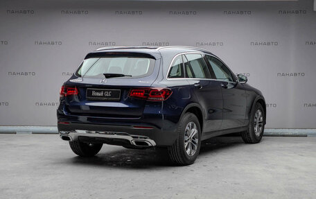 Mercedes-Benz GLC, 2025 год, 6 876 124 рублей, 2 фотография