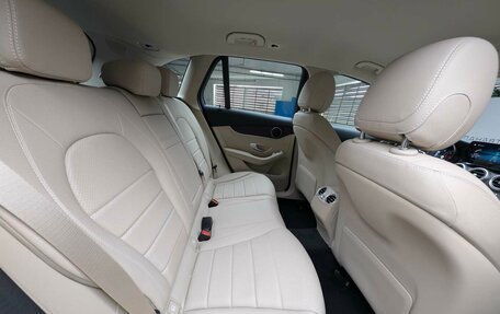 Mercedes-Benz GLC, 2025 год, 6 876 124 рублей, 9 фотография