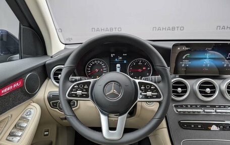 Mercedes-Benz GLC, 2025 год, 6 876 124 рублей, 12 фотография