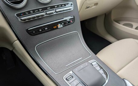 Mercedes-Benz GLC, 2025 год, 6 876 124 рублей, 15 фотография