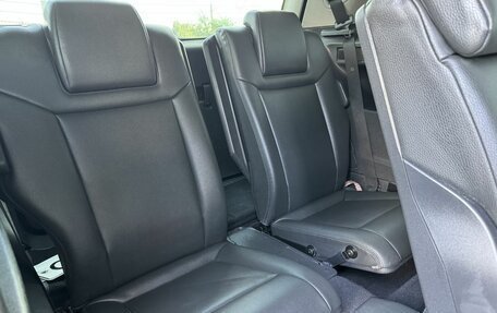 Opel Zafira B, 2008 год, 599 000 рублей, 12 фотография