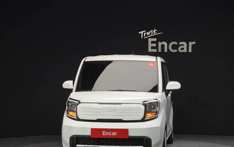 KIA Ray, 2022 год, 1 299 000 рублей, 2 фотография