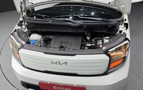 KIA Ray, 2022 год, 1 299 000 рублей, 5 фотография