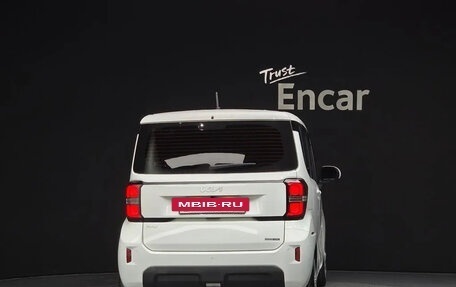 KIA Ray, 2022 год, 1 299 000 рублей, 4 фотография