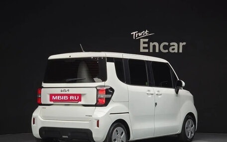 KIA Ray, 2022 год, 1 299 000 рублей, 3 фотография